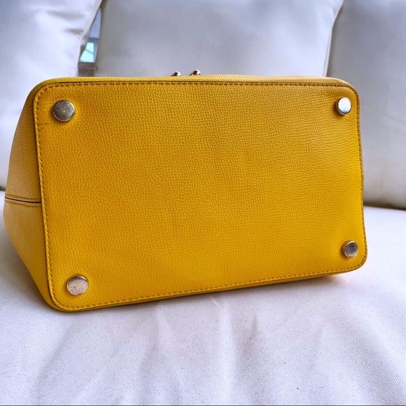 Kate Spade Vivian Bucket Bag EUC - Picture 12 of 16